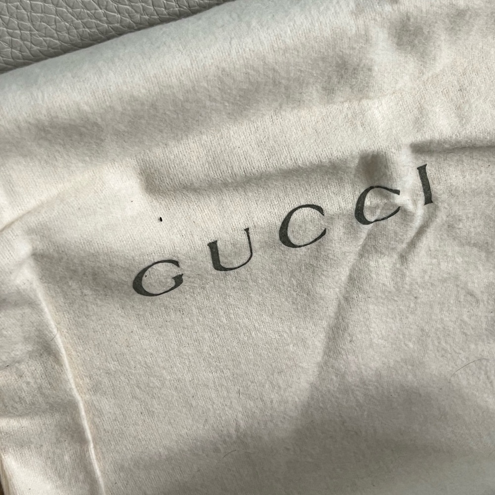 Gucci Leather Loafer - Picture 6 of 16